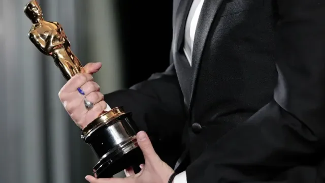 В Лос-Анджелесе прошла церемония вручения кинопремии "Оскар"