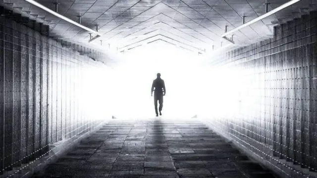 Мичиганский университет установил, почему перед смертью виден свет в конце туннеля