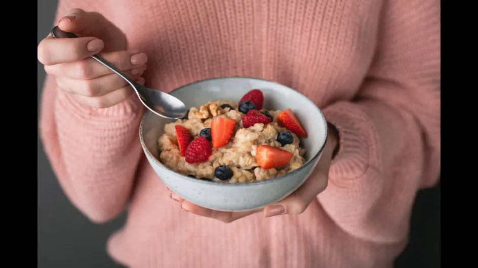 Россиянам рассказали, что нужно есть для энергии Россиянам рассказали, что нужно есть для энергии