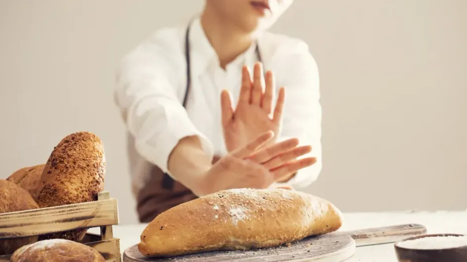 Стало известно, что будет, если убрать хлеб из рациона Стало известно, что будет, если убрать хлеб из рациона