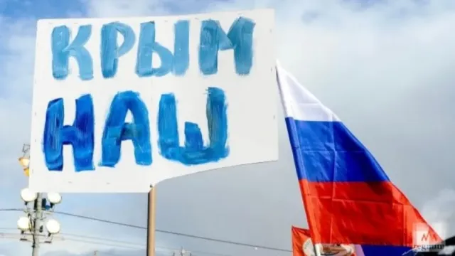 Экс-президент Франции Саркози не верит, что крымчане хотят назад в Украину