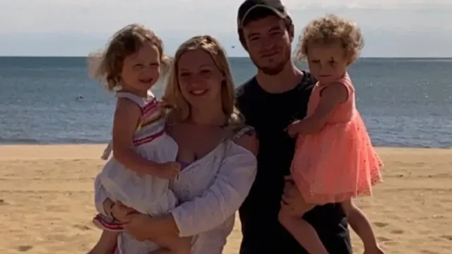 21-летний Эван Клинк убил сестру и племянниц в страшном ДТП на отдаленной трассе