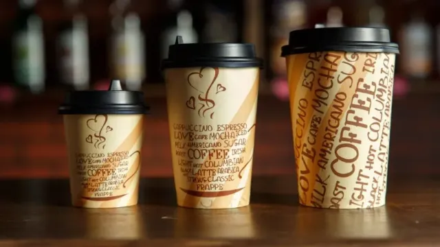 Телеведущий Малоземов: кофе навынос вредит сбалансированному питанию и здоровью