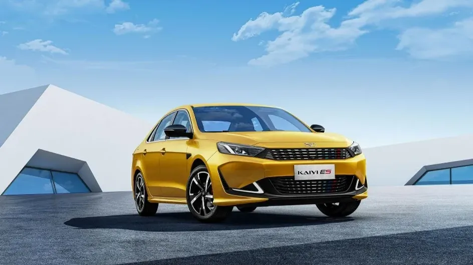 У автомобиля Lada Vesta российской сборки появился сильнейший конкурент