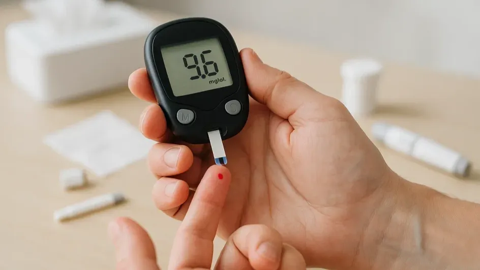 Найдено природное средство для снижения риска диабета