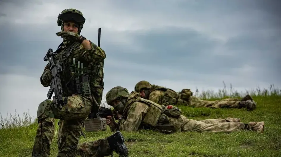 МК: Ходаковский оценил ситуацию с личным составом и боеприпасами в зоне СВО