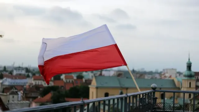 Польша осталась недовольна десятым пакетом санкций против России