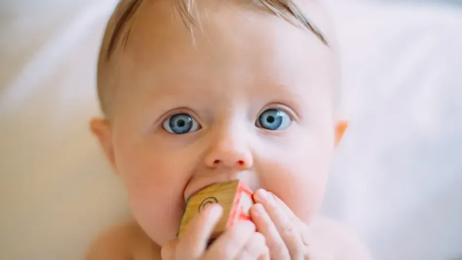 PLOS ONE: Анемию у новорожденных можно распознать по фотографии