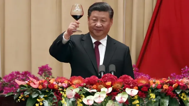 CNN: расширение БРИКС обеспечит Китаю лидерство