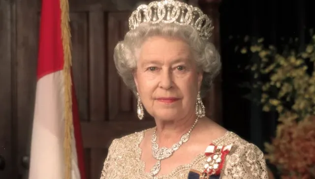Королевский биограф назвал причину смерти королевы Елизаветы II