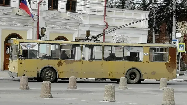 Замглавы Костромской области назвал придурками тех, кто недоволен транспортом