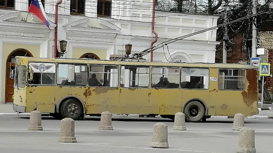 Замглавы Костромской области назвал придурками тех, кто недоволен транспортом