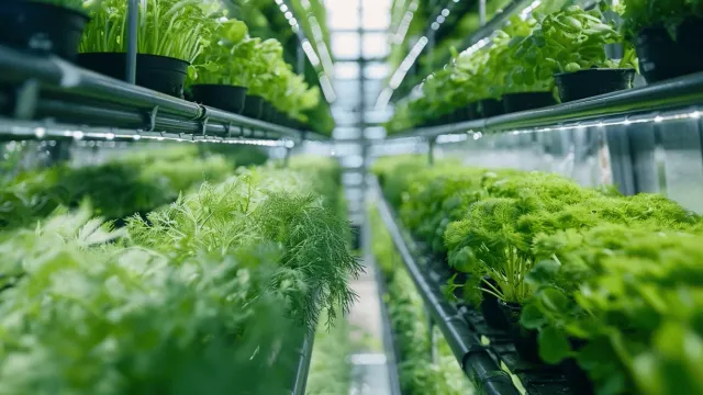 Россиянам рассказали, как сэкономить на зелени к Новому году