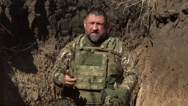 Военкор Сладков назвал небольшими потери среди военнослужащих ЧВК "Вагнер" в Артёмовске