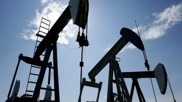 Россия оставила в дураках ОПЕК, сократив ее долю на крупнейшем рынке нефти