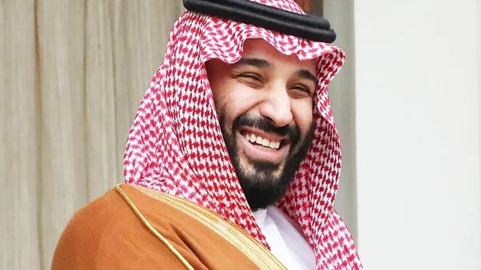 В Эр-Рияде назвали фейком новость о покушении на принца Саудовской Аравии