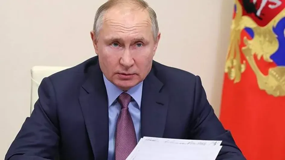 Макгрегор: Путин напрямую потребовал от Байдена прекратить давать ВСУ оружие