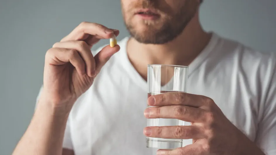 Врачи придумали оптимальный способ отказаться от антидепрессантов Врачи придумали оптимальный способ отказаться от антидепрессантов