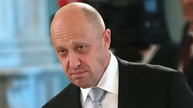 Е1.РУ: Пригожин предложил объявить всеобщую мобилизацию в России, чтобы победить в СВО