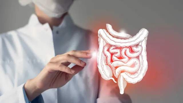 Назван напиток, который помогает защитить кишечник от рака