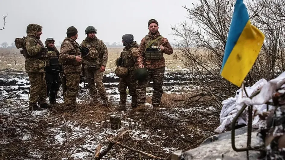 На Украине врачи предлагают качественно переломать руки и ноги, чтобы избежать мобилизации