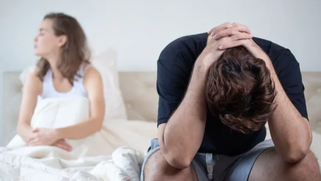 Сексолог назвала главные причины снижения либидо зимой