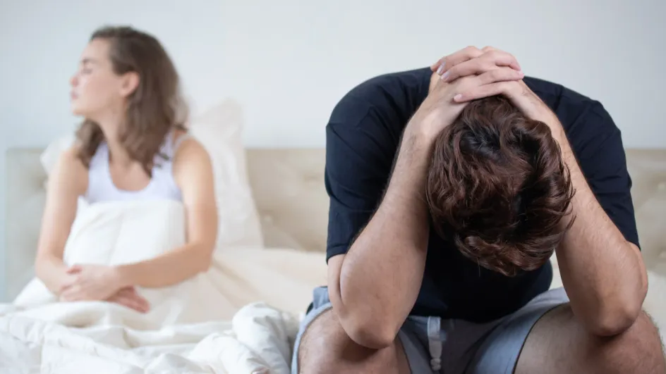 Сексолог назвала главные причины снижения либидо зимой