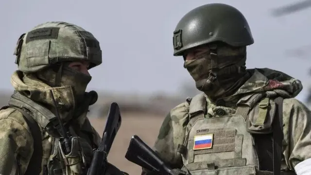 ВЗГЛЯД: Успехи армии ВС России в Донбассе дали командованию свободу выбора