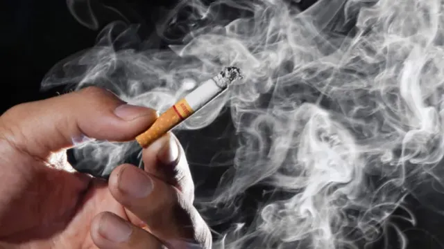 Минздрав: Врач-нарколог Холдин развеял три основных мифа, связанных с отказом от курения
