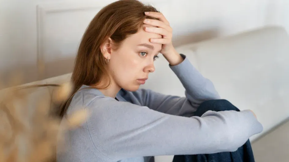 Психолог назвала три доступных метода для уменьшения тревоги