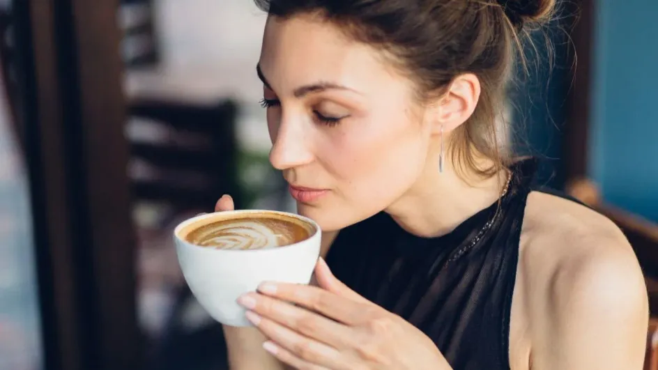 Ученые выяснили, как кофе влияет на печень и почки Ученые выяснили, как кофе влияет на печень и почки