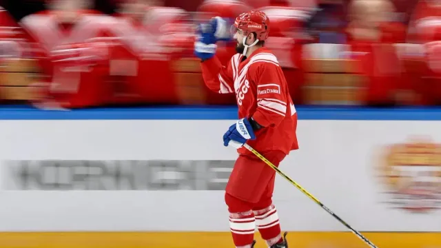 Выступление сборной России на Олимпийских играх будет впечатляющим даже без игроков НХЛ