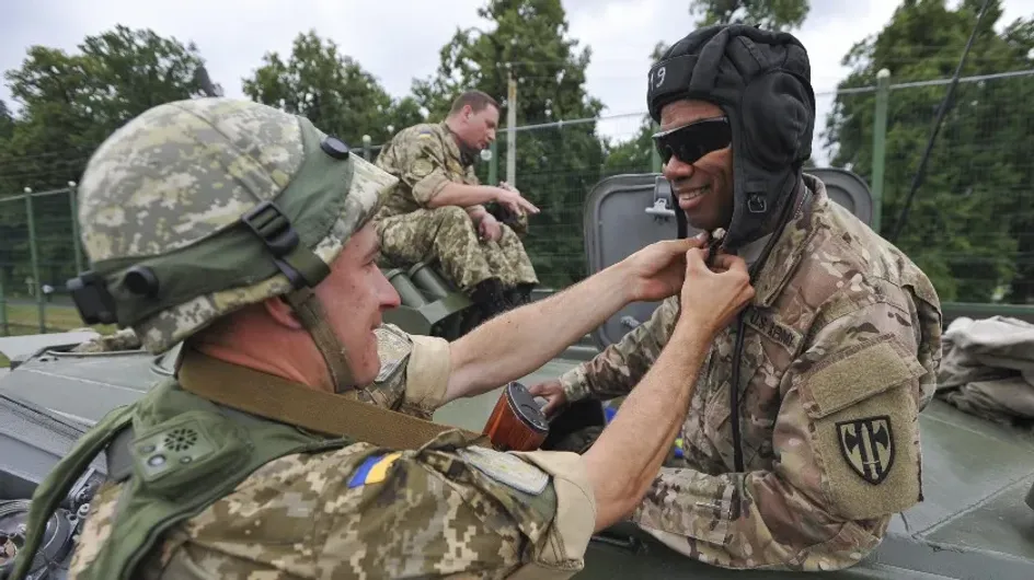 TAC: лидеры Запада больше не в состоянии скрывать правду о потерях ВСУ