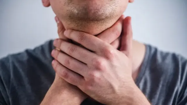 Житель США заболел раком горла из-за частой смены сексуальных партнёров в юности