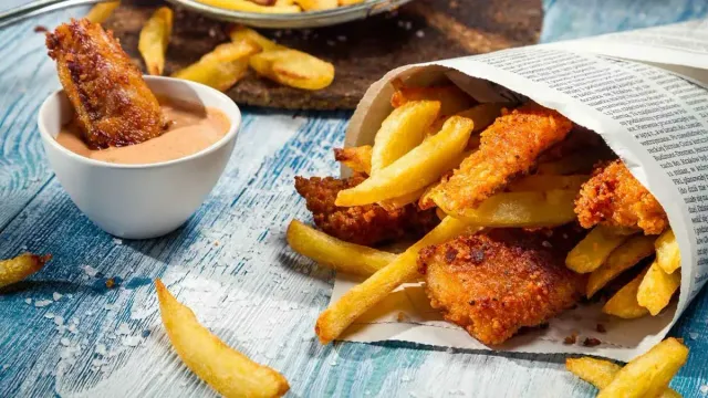 Названы продукты, которые сбивают внутренние часы организма