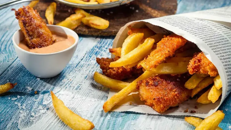 Названы продукты, которые сбивают внутренние часы организма