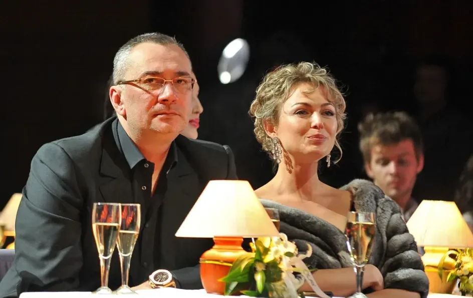 Бывшая жена Константина Меладзе Яна Сумм рассказала об изменах мужа с Верой Брежневой