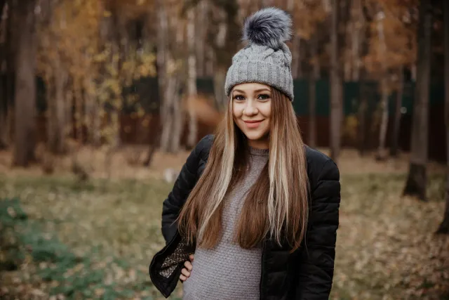 Экс-участница "ДОМа-2" Алена Рапунцель во второй раз стала мамой