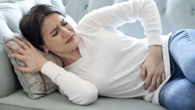 Ученые выяснили, почему женщины дольше страдают от хронических болей