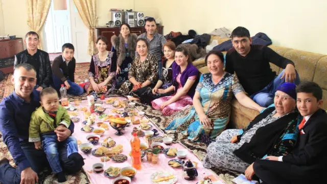 Ученые сравнили ценности москвичей и мигрантов из Средней Азии