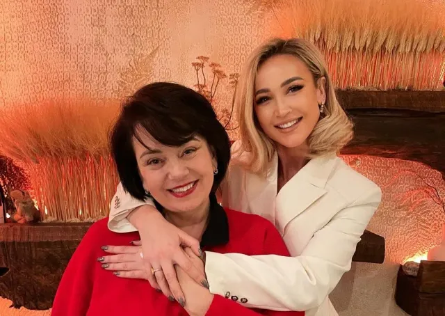 Мама Ольги Бузовой рассказала, что Манукян хотел раскрутиться с помощью романа с певицей