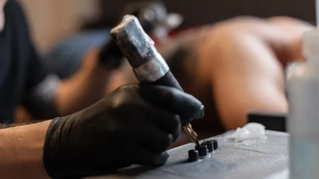 Ученые выяснили, какое влияние на иммунитет оказывают татуировки