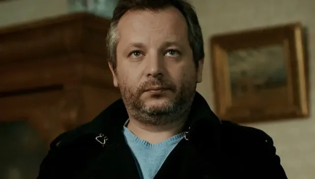 Умер 46-летний актер сериалов «Мажор», «Тайны следствия» Сергей Николаев