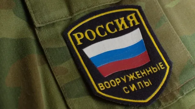 Дополнительные силы ВС РФ прибывают на границу с Украиной в Белгородской области