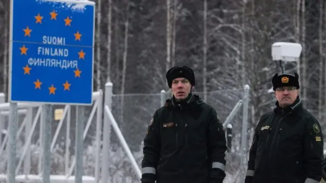 Жители Финляндии пожаловались на "сумасшедший" рост цен из-за закрытия российской границы