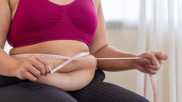 Стало известно, как ожирение влияет на мужчин и женщин