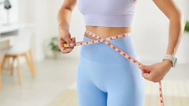 Врач назвала добавку, которая поможет быстрее похудеть
