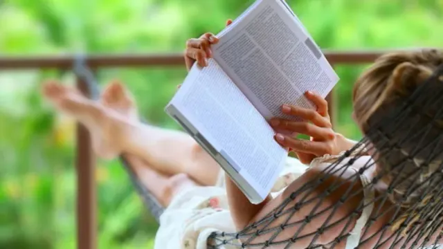 Россиянам рассказали, как лучше понимать сюжет книг
