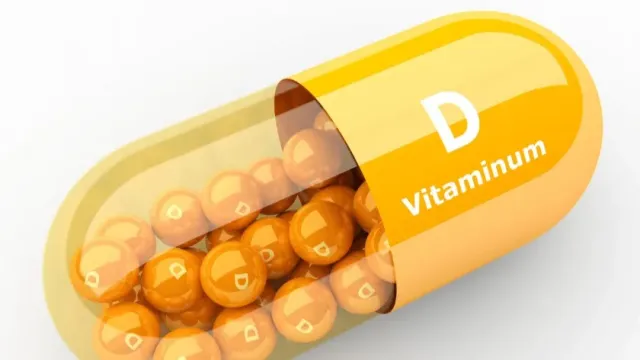 В России изучают способность витамина D спасать от развития рака