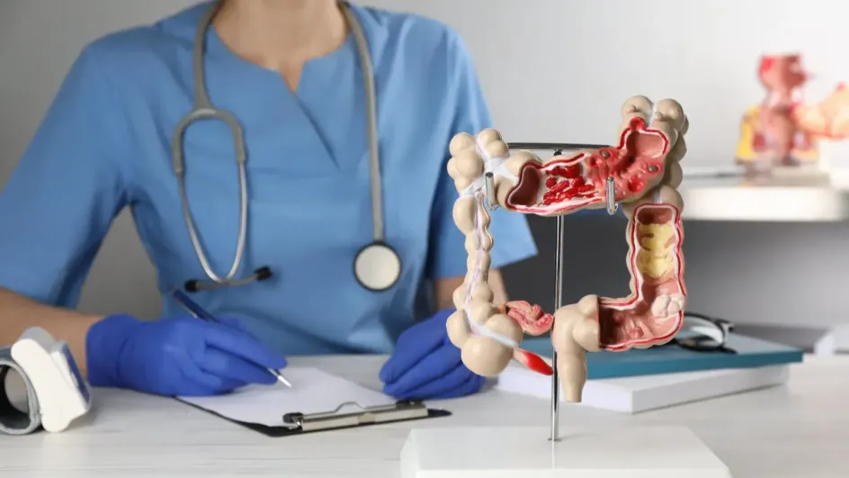 Назван простой способ снизить воспаление в кишечнике Назван простой способ снизить воспаление в кишечнике